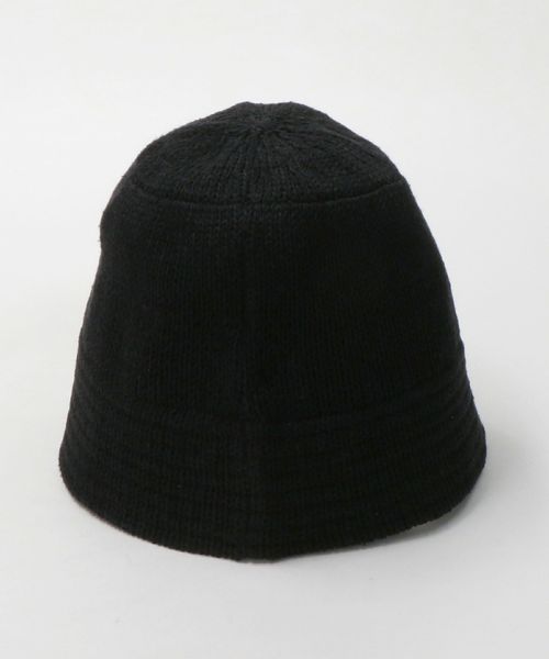 帽子 vainl archive pod off White VAINL ARCHIVE＞ POD ハット