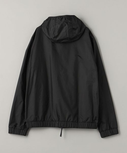 未使用 タグ付き 24SS モンクレール ALGOVIA ナイロンジャケット ALGOVIA JACKET-アルゴヴィア- | MONCLER(モンクレール