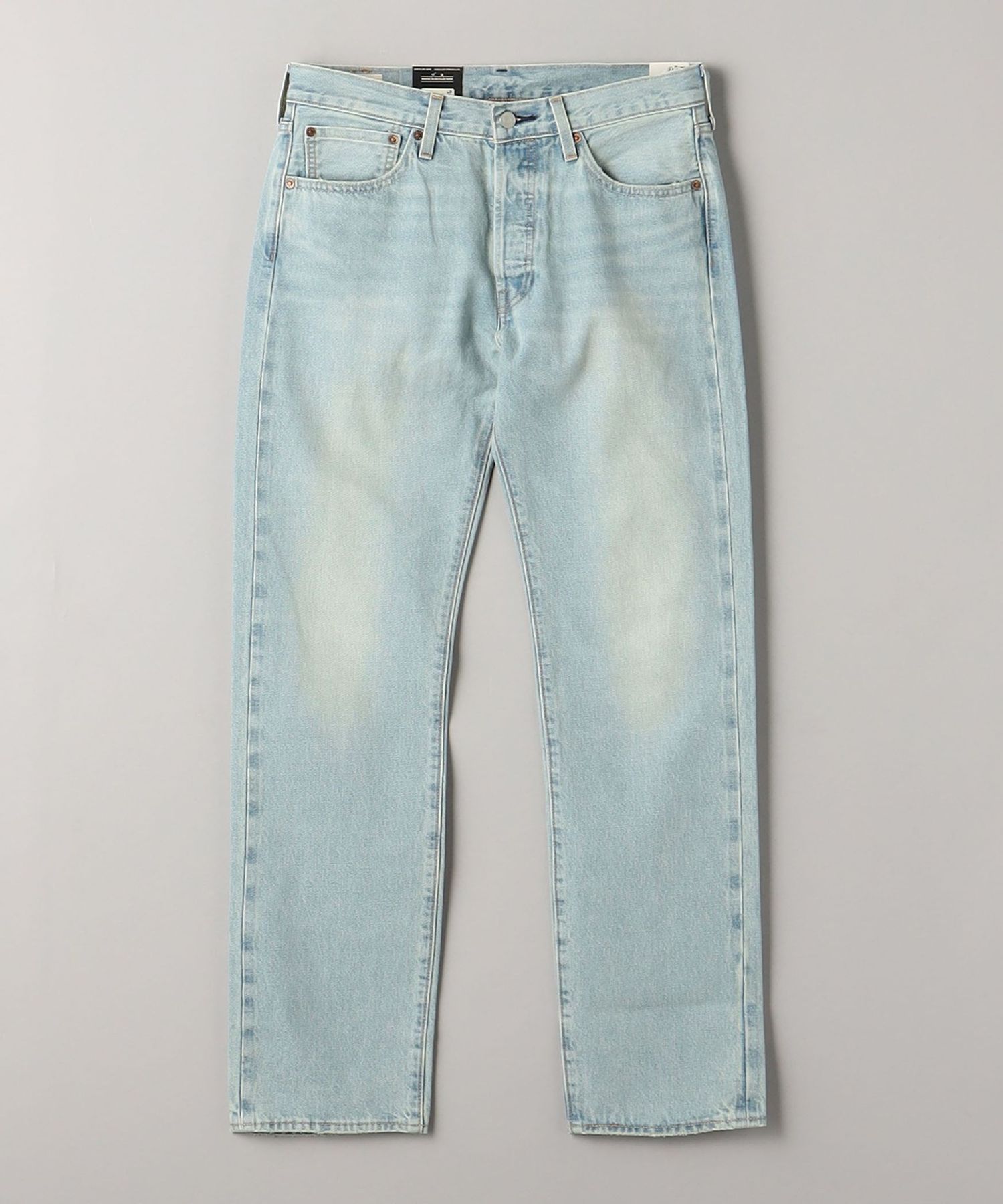 Levis＞ 501 150th デニムパンツ 