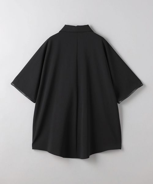UNITED ARROWS ブラック パフスリーブ シャツ M パフスリーブ｜ユナイテッドアローズ公式通販 - UNITED ARROWS