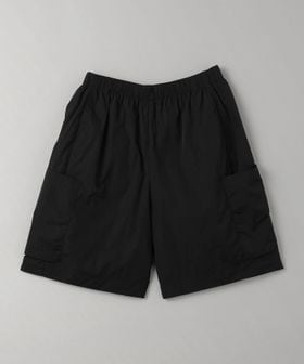 N.HOOLYWOOD/＜N.HOOLYWOOD＞ ワイド ハーフ パンツ/ショート / ハーフパンツ