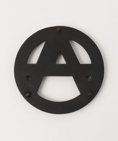 新品 Mountain Research マウンテンリサーチ Pot mat A0D6C274-22E9-47E4-BF91-