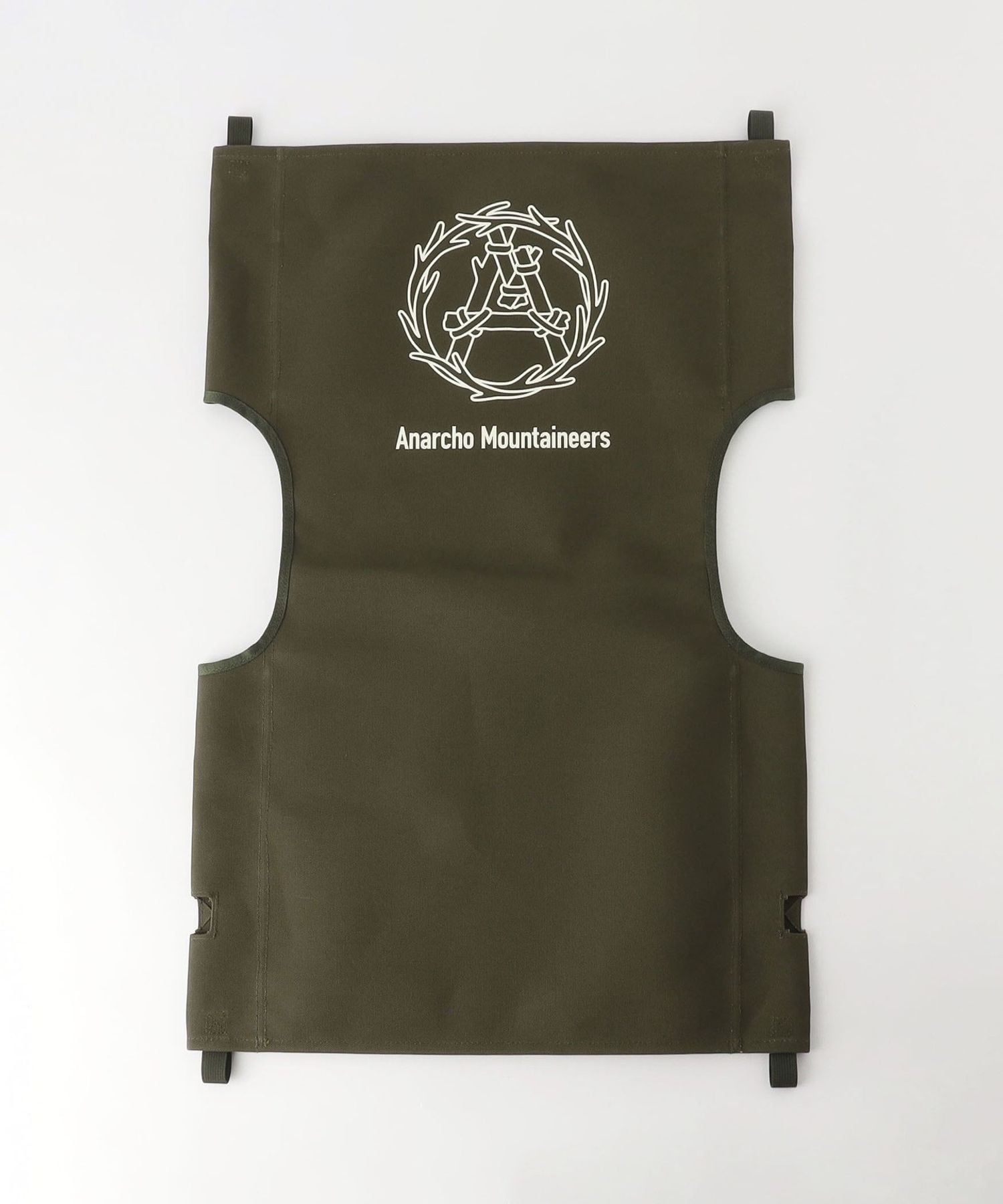 マイスターシート　ベージュ NATURAL MOUNTAIN MONKEYS MEISTER SHEET - STANDARD point