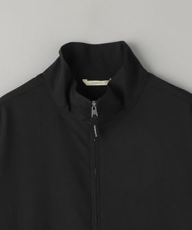 【CLOVIS】スタンドカラージップアップジャンパー 楽天市場】スタンドzipブルゾンの通販