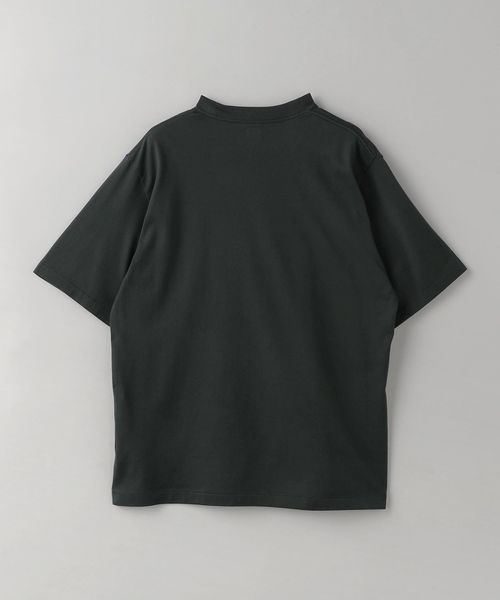 blurhms 別注 BREAKBEATS Tシャツ 2 B&Y blurhms 別注 BREAKBEATS Tシャツ 2 B&Y