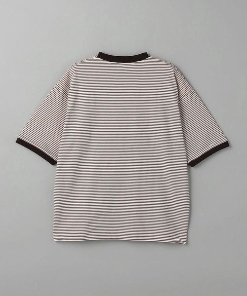 playhour ボーダーTシャツ ユニセックスボーダーTシャツ｜鎌倉KEYMEMORY【公式通販】