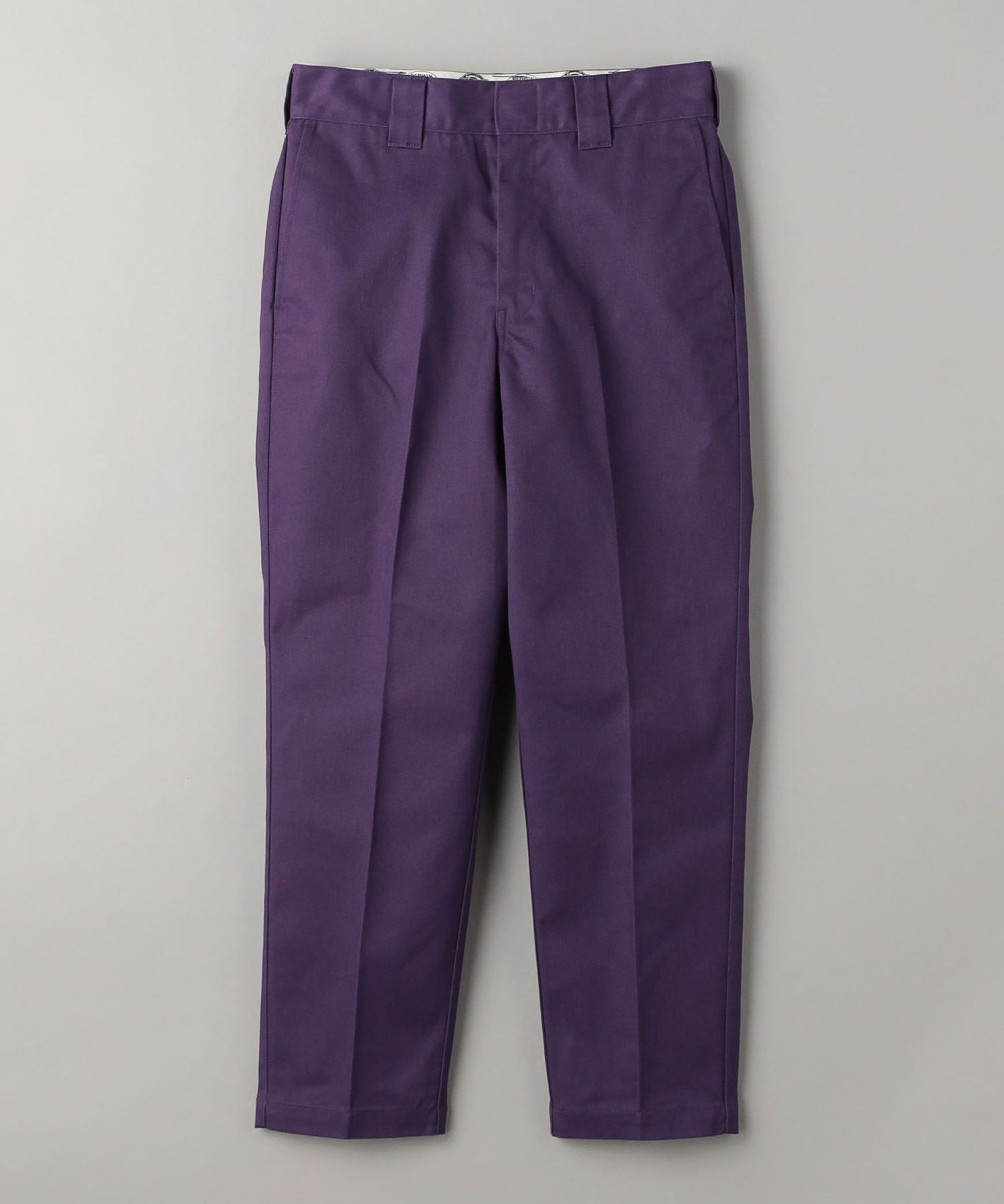 BEDWIN＞ DICKIES BENEDICT パンツ