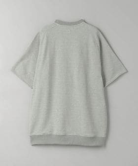 TOKYO DESIGN STUDIO New Balance＞ フレンチテリー ショート