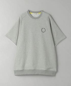 TOKYO DESIGN STUDIO New Balance/＜TOKYO DESIGN STUDIO New Balance＞ フレンチテリー ショートスリーブ クルーネック/スウェット / パーカー