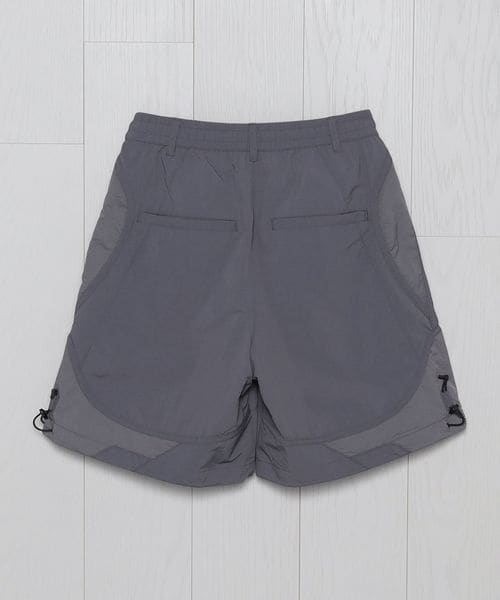 SAN SAN GEAR＞NYLON SHORTS/ショートパンツ