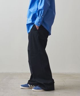 BEAUTY&YOUTH/チノ バギー スラックス/その他パンツ