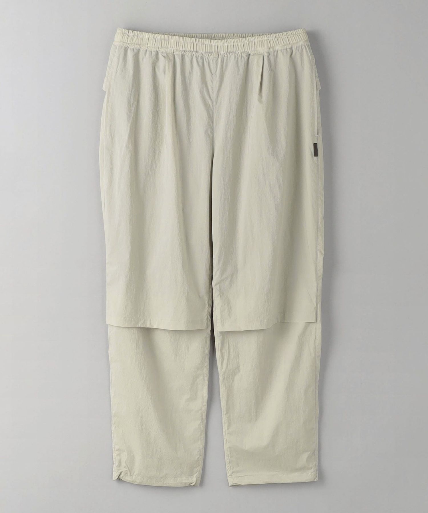 koti BEAUTY&YOUTH> Nylon athletic pants