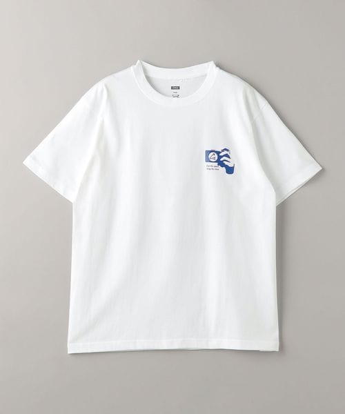 専用出品！新品　UNITED ARROWS Tシャツ UNITED ARROWS tシャツ SARROWS/サローズ オーガニックコットン