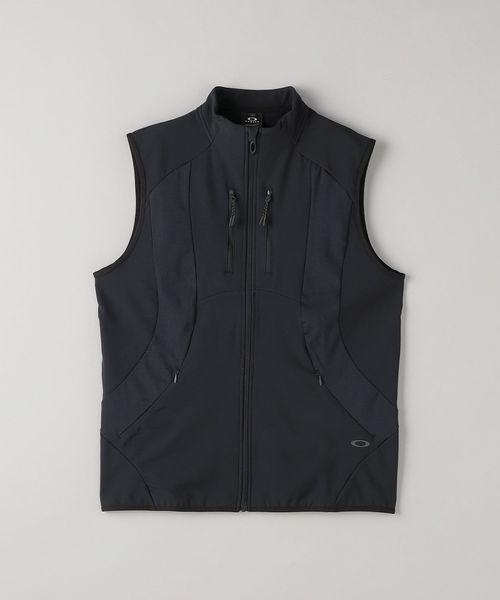 OAKLEY ベスト OAKLEY オークリー ワンポイント インサレーション