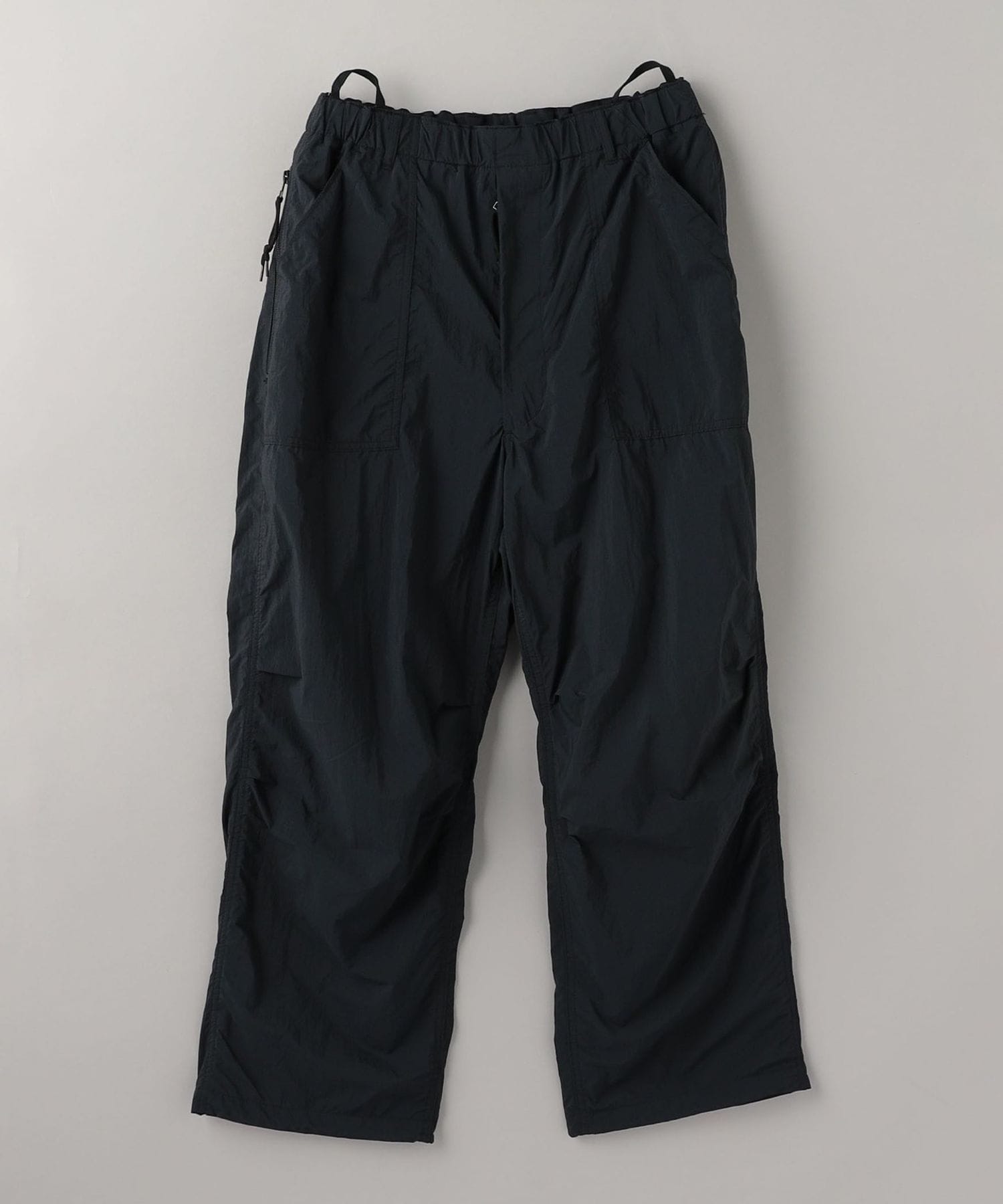 パンツ n.hoolywood BLACK AGGRESSOR PANTS N.HOOLYWOOD(エヌハリウッド)｜TACTICAL PANTS｜正規通販取扱店