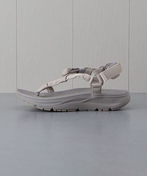nonnative × rig＞KAMBA 2/サンダル