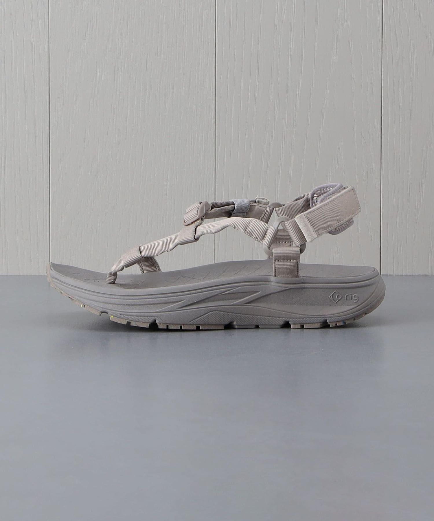 nonnative × rig＞KAMBA 2/サンダル