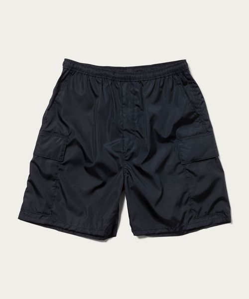 ＜H＞OLMETEX クランキー ソリッド ショーツ エイチ ショートパンツ 1200024Y0023_m1_a013.jpg