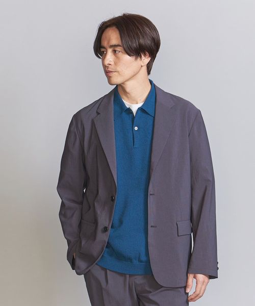 TORAY WLZ 2B コンフォートジャケット ‐セットアップ対応