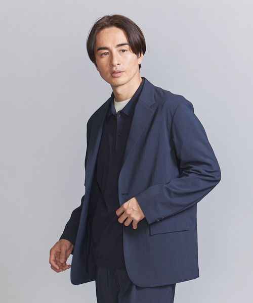 TORAY「リランチェ＆＋」 コンフォートジャケット 