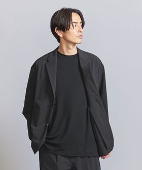 360°MASTER リラックス 2ボタン ジャケット ― セットアップ対応