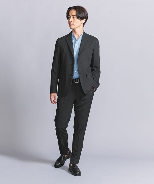 【美品】BEAUTY&YOUTH 2釦 スーツ セットアップ ネイビー 44 楽天市場】【EASTGATE MODEL】「QUINTESSENTIAL」オリジナル