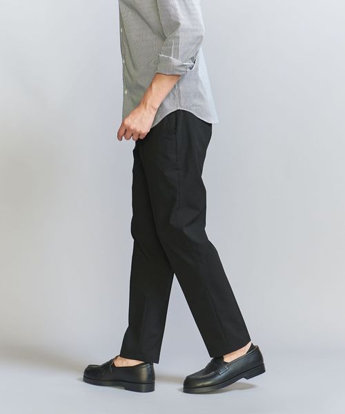 WEB限定 WARDROBE SMART】ソロテックス オールシーズン パンツ