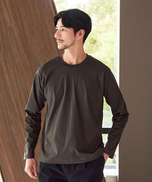 【新品未使用】 「WEB限定 WARDROBE SMART」TR イージー BEAUTY＆YOUTH UNITED ARROWS カーディガン 「WEB限定 WARDROBE