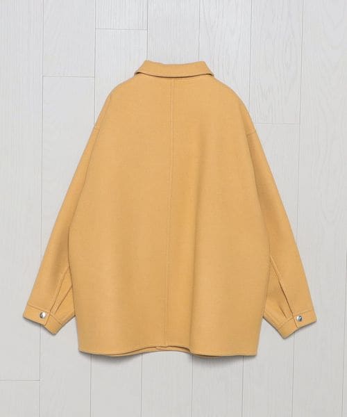 H BEAUTY&YOUTH ウールカシミヤ メルトンカバーオール 1200025Y0057_m1_a019.jpg