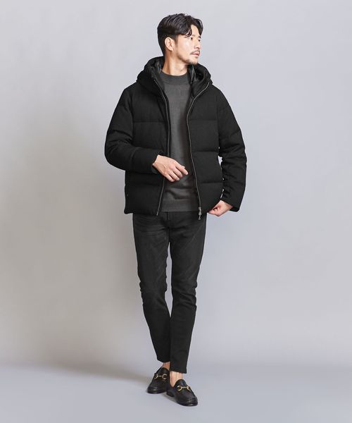 【kodamaさん専用】ユナイテッドアローズ　ダウンジャケット NANGA×koti BEAUTY&YOUTH＞初となるコラボレーションをリリース
