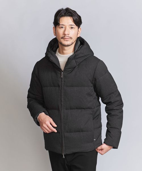 UNITEDARROWS　BEAUTY&YOUTH　ダウンコート BEAUTY&YOUTH UNITED ARROWS（ビューティーアンドユース