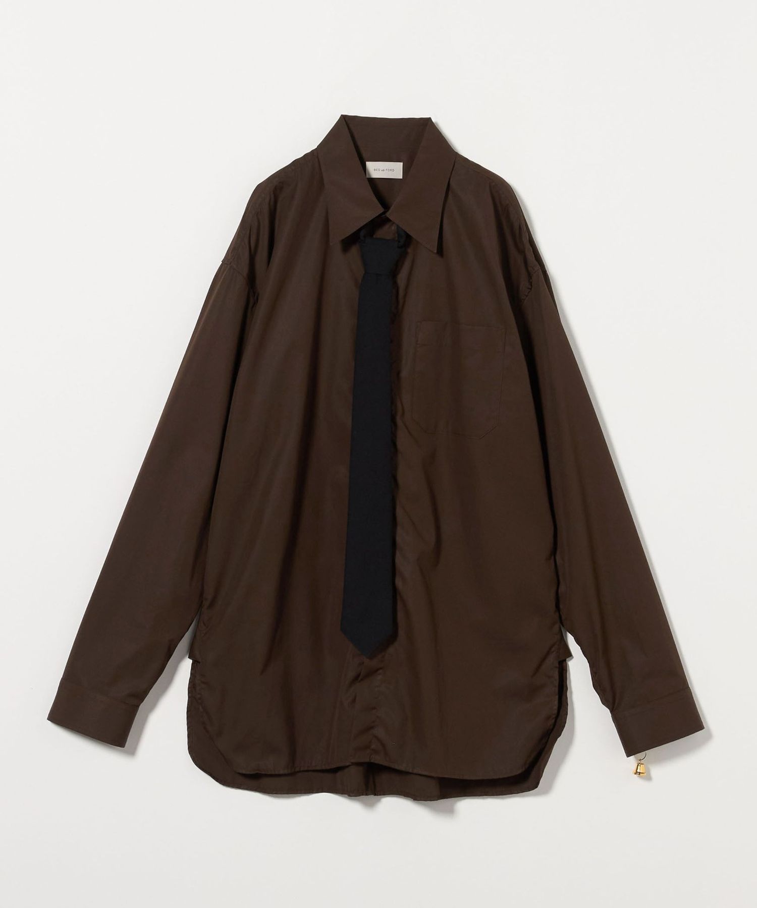 ふ*け様 BED JW FORD シャツ Shirts｜BED j.w. FORD Official Website