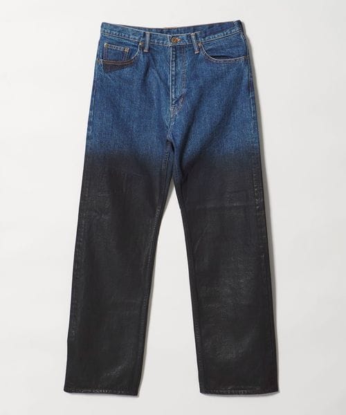 KYOU/＜KYOU＞ JUDEII デニムパンツ/デニムパンツ