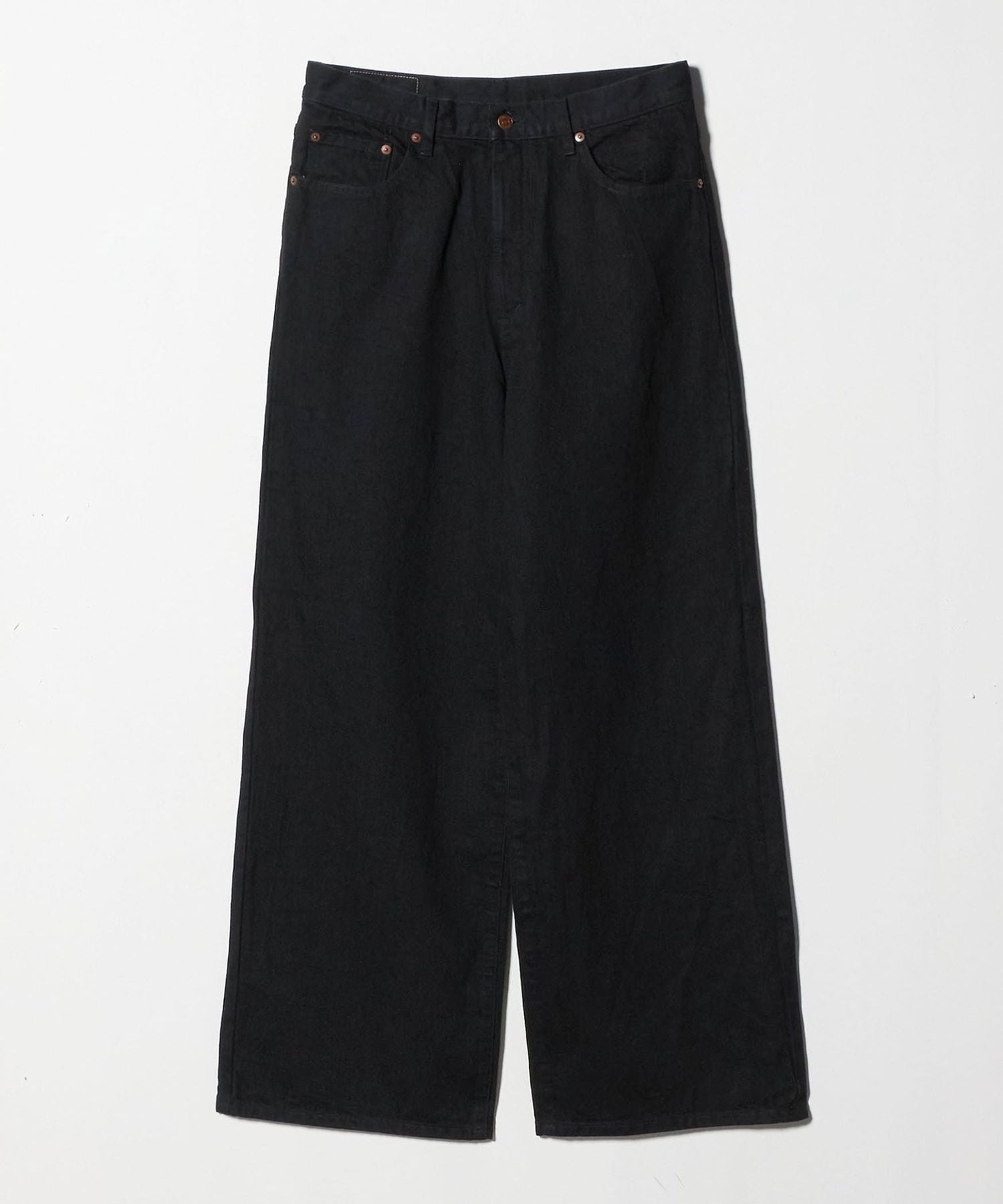 パンツ CITEN WIDE DENIM byYF UNITED ARROWS 8300025S0552_m1_a001.jpg