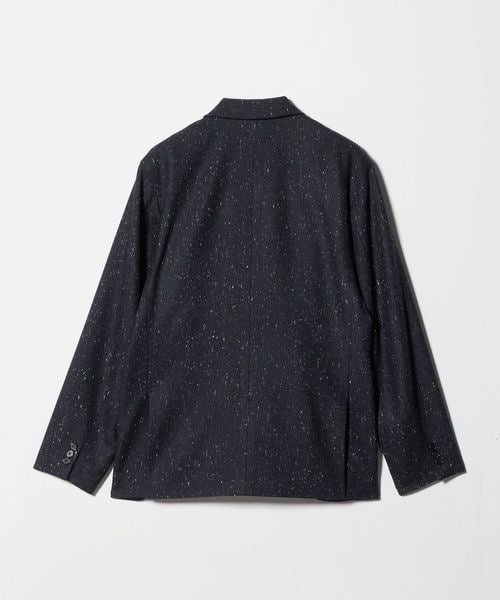 UNUSED＞WOOL JACKET/ジャケット