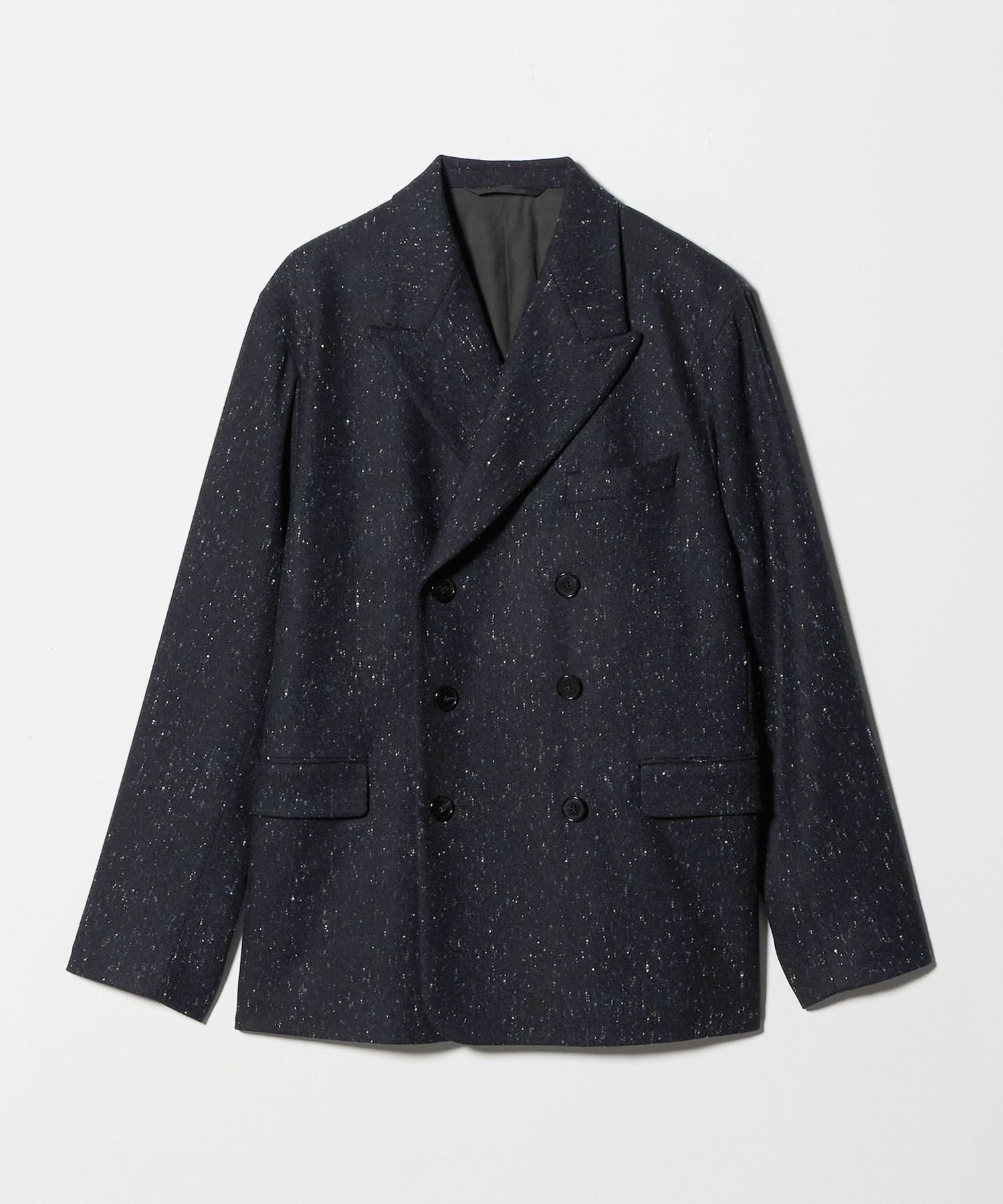 UNUSED テーラードジャケット UNUSED＞WOOL JACKET/ジャケット