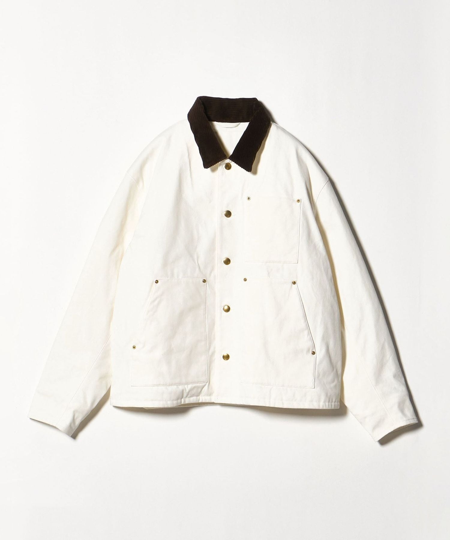 MASSES DUCK COVERALL ACID カバーオール DUCK COVERALL ACID – TIME AFTER TIME