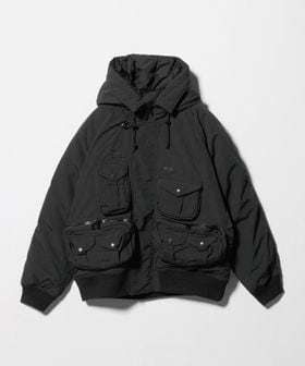 UNUSED/＜UNUSED＞DOWN JACKET/ダウンジャケット/ダウンジャケット / ダウンベスト