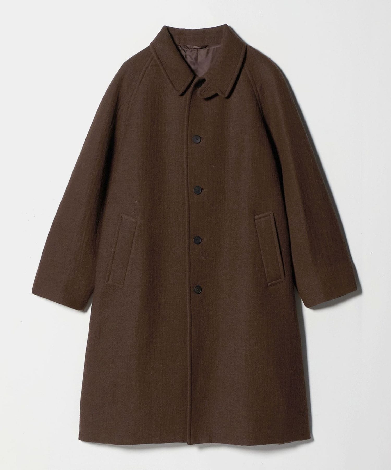 ジャケット・アウター KAPTAIN SUNSHINE 22AW Umbrella coat 1200025F0362_x1_c101.jpg