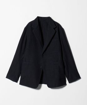 KAPTAIN SUNSHINE/＜KAPTAIN SUNSHINE＞SQUARE JACKET/ジャケット/テーラードジャケット
