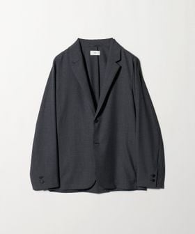 ATON/＜ATON＞TORPICAL TAILORED JACKET/ジャケット/テーラードジャケット