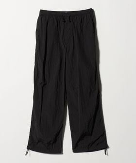 ATON/＜ATON＞NYLON UTILITY PANTS/パンツ/イージーパンツ