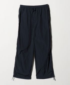 ATON/＜ATON＞NYLON UTILITY PANTS/パンツ/イージーパンツ