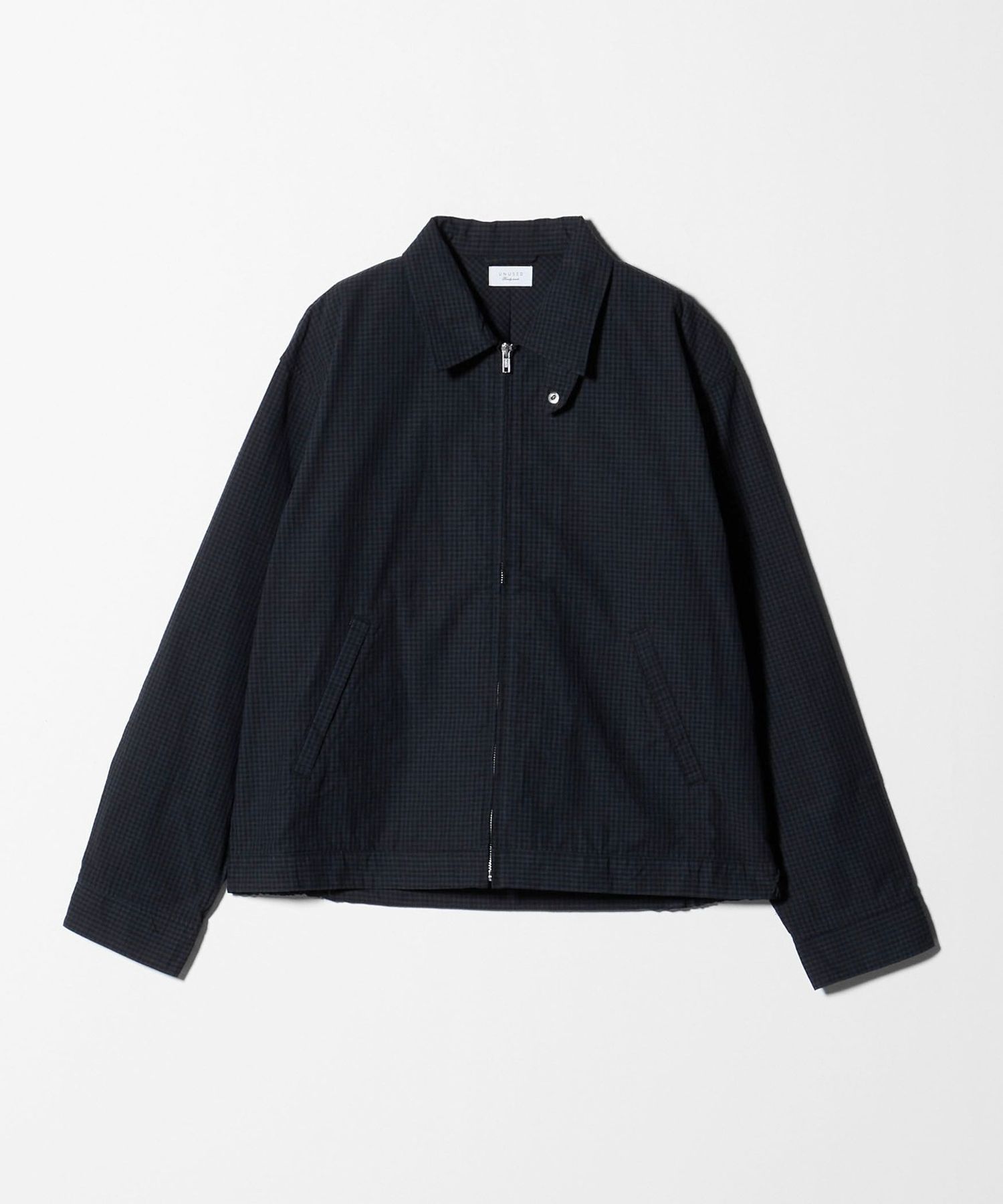 united arrows ウールシャツブルゾンコート クリアウールシャツブルゾン（ブルゾン）｜UNITED TOKYO