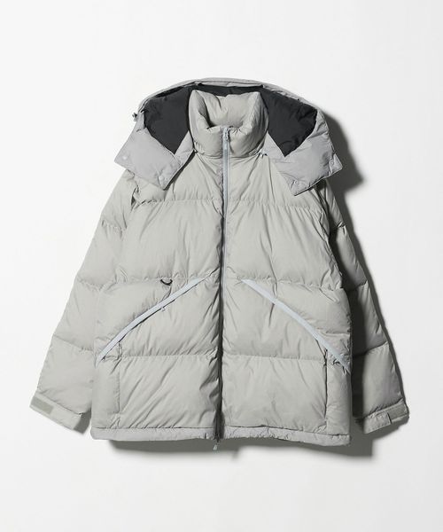 DAIWA PIER39/＜DAIWA PIER39＞TECH ALPINE DOWN PARKA/ダウンジャケット / ダウンベスト