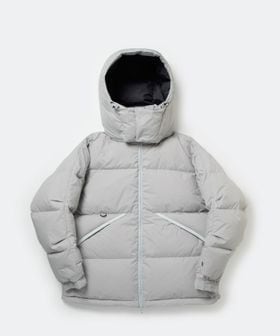 DAIWA PIER39/<DAIWA PIER39>TECH ALPINE DOWN PARKA/ダウンジャケット / ダウンベスト