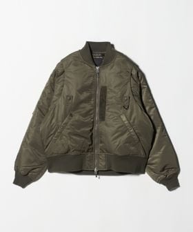 DAIWA PIER39/<DAIWA PIER39>TECH 2WAY MA―1 DOWN JACKET/ダウンジャケット / ダウンベスト