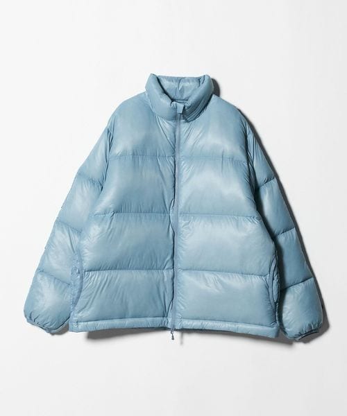 DAIWA PIER39/＜DAIWA PIER39＞TECH ULTRA LIGHT DOWN JACKET/ダウンジャケット / ダウンベスト