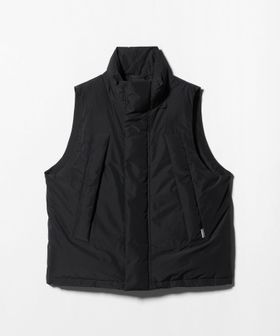 DAIWA PIER39/＜DAIWA PIER39＞FIELD DOWN VEST/ダウンベスト/ダウンジャケット / ダウンベスト