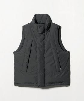 DAIWA PIER39/＜DAIWA PIER39＞FIELD DOWN VEST/ダウンベスト/ダウンジャケット / ダウンベスト